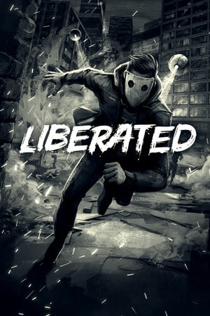 Скачать Liberated