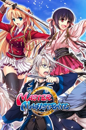 Скачать Master Magistrate