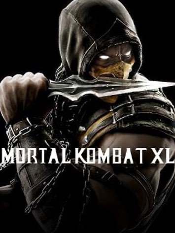 Скачать Mortal Kombat XL