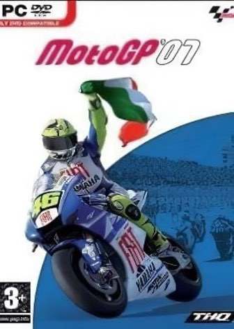 Скачать MotoGP 07