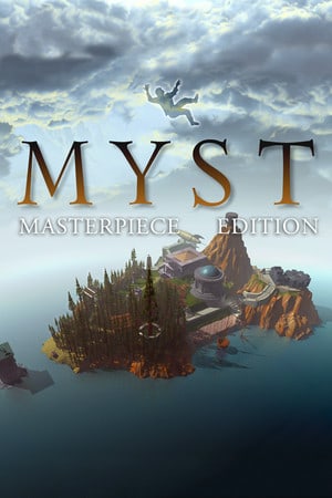 Скачать Myst: Masterpiece Edition