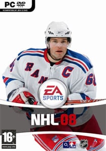 Скачать NHL 08