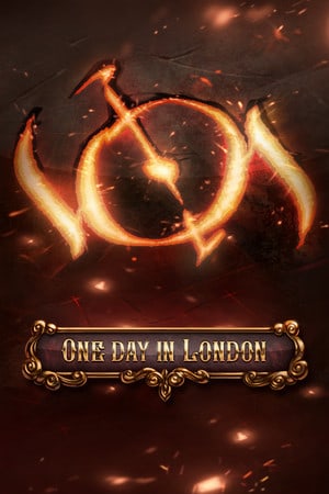 Скачать One Day in London