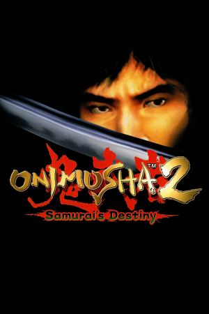 Скачать Onimusha 2: Samurai's Destiny