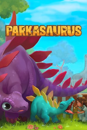 Скачать Parkasaurus