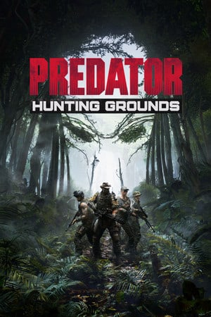 Скачать Predator: Hunting Grounds