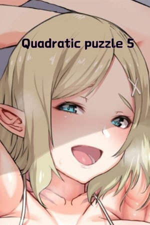 Скачать Quadratic puzzle 5