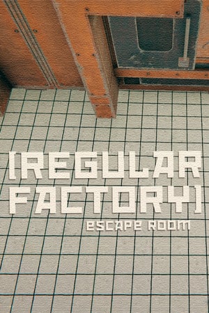 Скачать Regular Factory: Escape Room