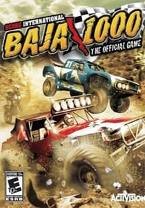 Скачать SCORE International Baja 1000