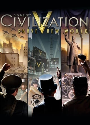 Скачать Sid Meier's Civilization 5: Brave New World