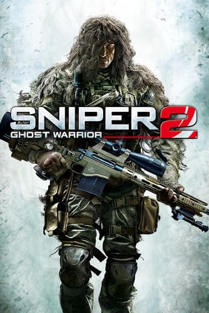 Скачать Sniper: Ghost Warrior 2