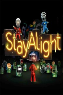 Скачать Stay Alight