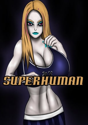 Скачать Superhuman