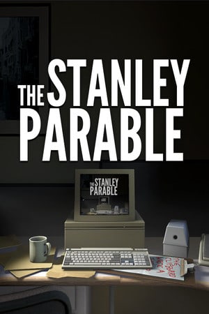 Скачать The Stanley Parable