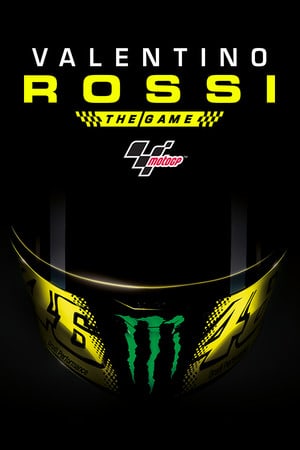 Скачать Valentino Rossi The Game