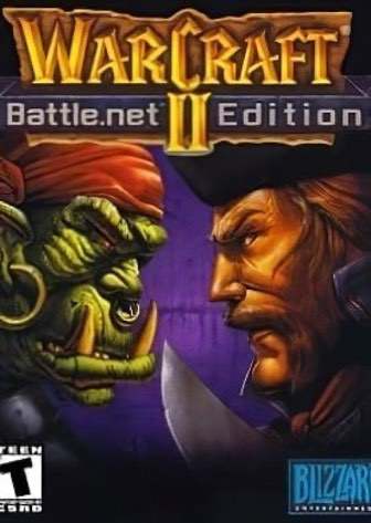 Скачать Warcraft 2