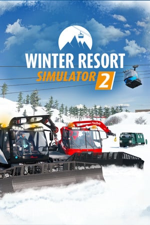 Скачать Winter Resort Simulator 2