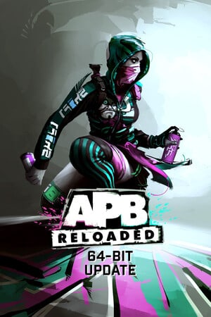 Скачать APB Reloaded