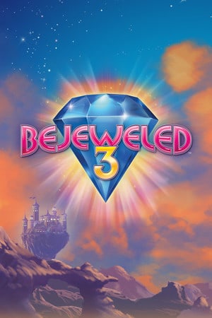 Скачать Bejeweled 3