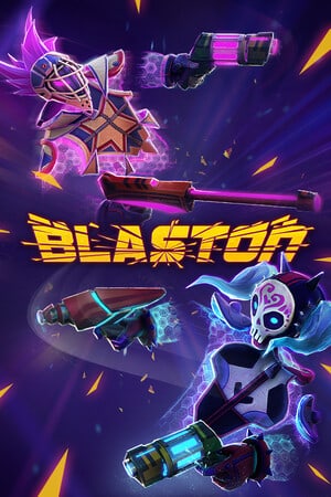 Скачать Blaston