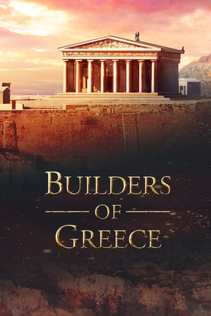 Скачать Builders of Greece