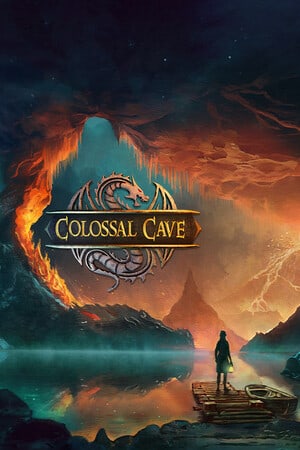 Скачать Colossal Cave