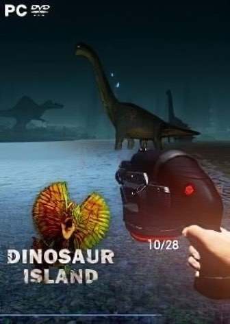 Скачать DinosaurIsland