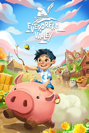 Скачать Everdream Valley