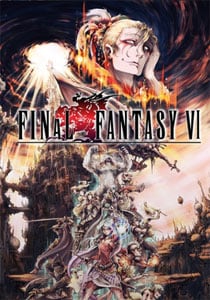 Скачать FINAL FANTASY 6 Remastered