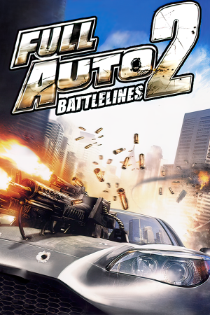 Скачать Full Auto 2: Battlelines