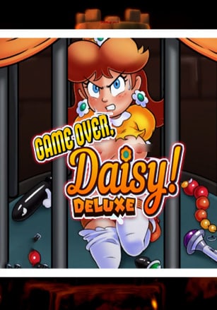 Скачать Game Over, Daisy!