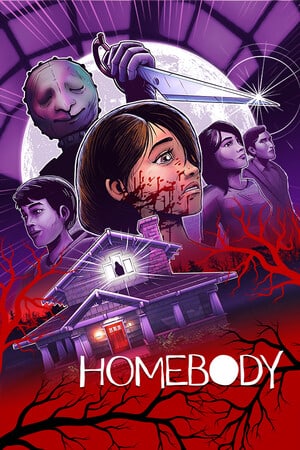 Скачать Homebody