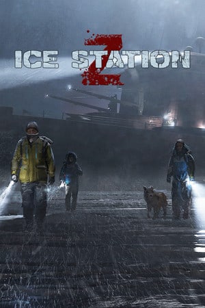 Скачать Ice Station Z