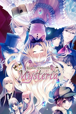 Скачать London Detective Mysteria