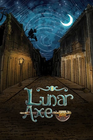 Скачать Lunar Axe