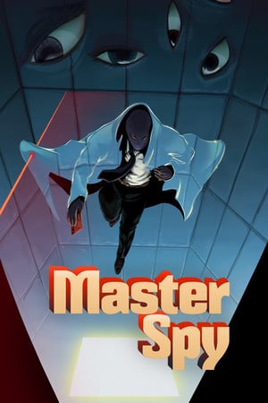 Скачать Master Spy