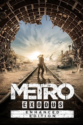 Скачать Metro Exodus: Enhanced Edition