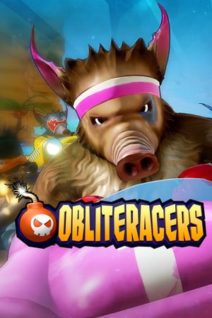 Скачать Obliteracers