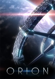 Скачать Orion: A Sci-Fi Visual Novel