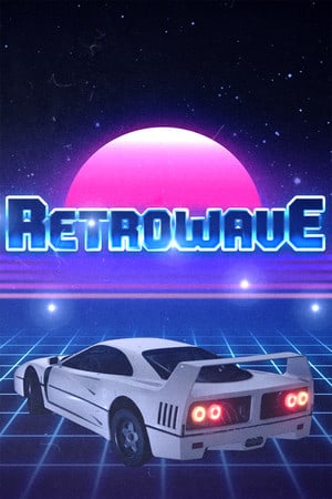 Скачать Retrowave