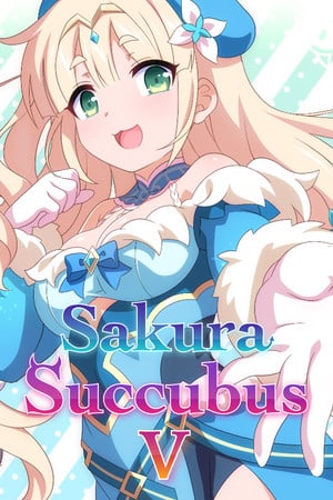 Скачать Sakura Succubus 5