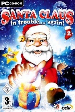 Скачать Santa Claus 2 in Trouble... Again!