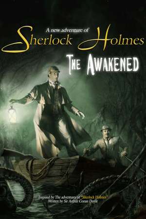 Скачать Sherlock Holmes: The Awakened