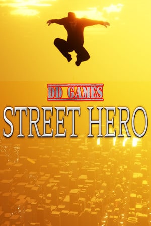 Скачать Street Hero