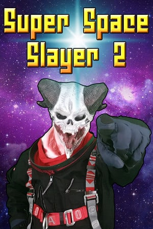 Скачать Super Space Slayer 2