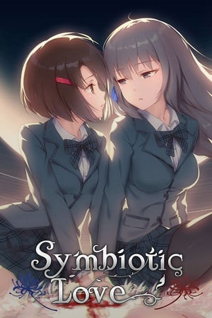 Скачать Symbiotic Love - Yuri Visual Novel