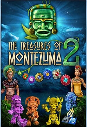 Скачать The Treasures of Montezuma 2