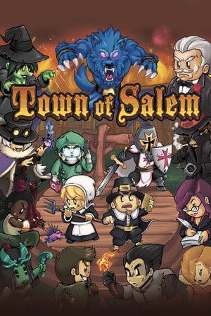 Скачать Town of Salem