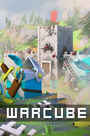 Скачать Warcube