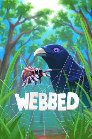 Скачать Webbed